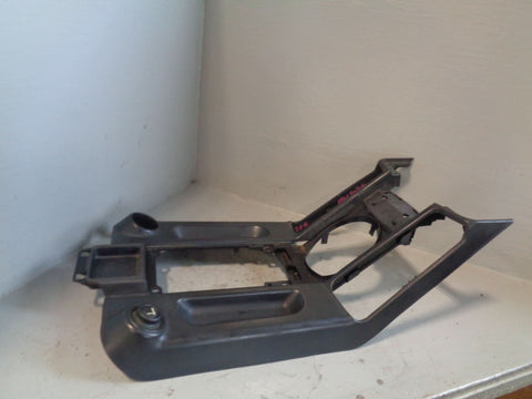 Range Rover L322 Centre Console Trim 12V Socket 2002 to 2006 L18094