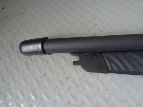 Freelander 1 Retractable Load Cover Parcel Shelf Black Land Rover 5 Door R30055