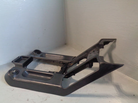 Range Rover L322 Centre Console Trim 12V Socket 2002 to 2006 L18094