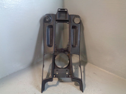 Range Rover L322 Centre Console Trim 12V Socket 2002 to 2006 L18094