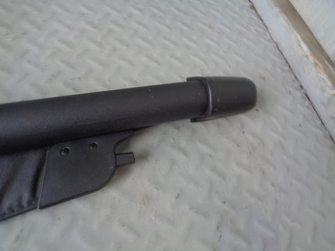 Freelander 1 Retractable Load Cover Parcel Shelf Black Land Rover 5 Door R30055