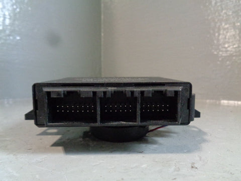 Range Rover Sport Parking Aid Module with Buzzer AH42-15K866-BG L320