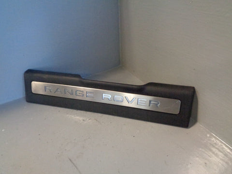 Range Rover Evoque Sill Trim Illuminated Front Near Side Left BJ3M 13201CE8PVJ