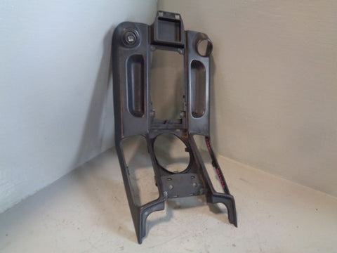 Range Rover L322 Centre Console Trim 12V Socket 2002 to 2006 L18094