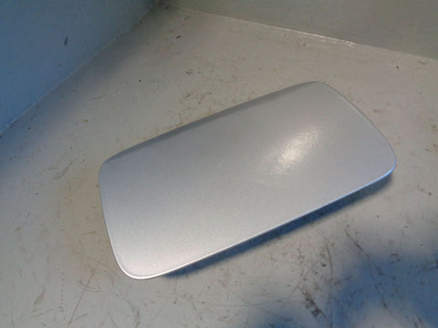 Range Rover L322 Fuel Filler Flap in Zermatt Silver 2002 to 2013