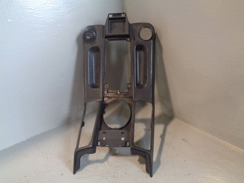 Range Rover L322 Centre Console Trim 12V Socket 2002 to 2006 L18094
