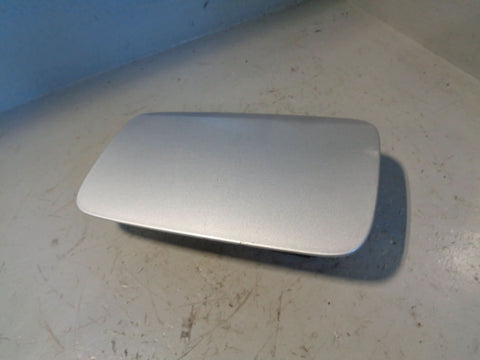 Range Rover L322 Fuel Filler Flap in Zermatt Silver 2002 to 2013