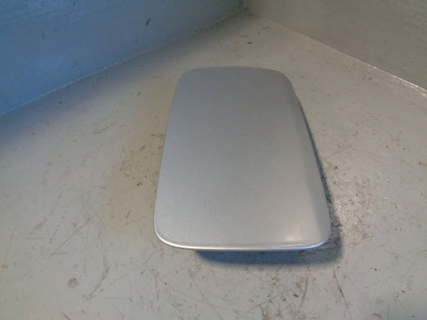 Range Rover L322 Fuel Filler Flap in Zermatt Silver 2002 to 2013