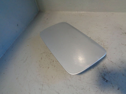 Range Rover L322 Fuel Filler Flap in Zermatt Silver 2002 to 2013
