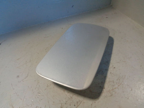 Range Rover L322 Fuel Filler Flap in Zermatt Silver 2002 to 2013