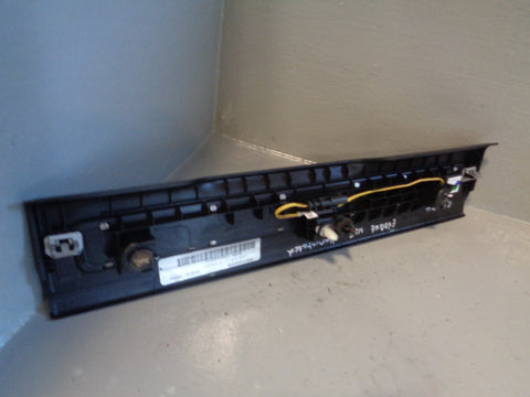 Range Rover Evoque Sill Trim Illuminated Front Near Side Left BJ3M 13201CE8PVJ