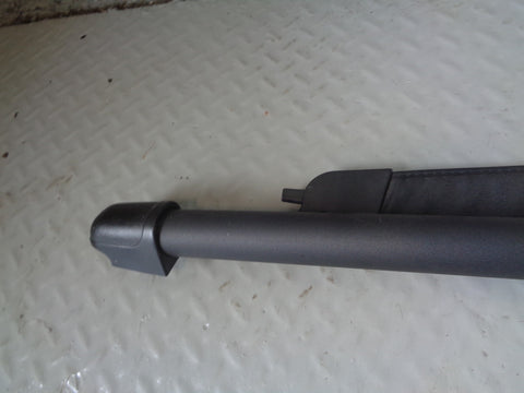 Freelander 1 Retractable Load Cover Parcel Shelf Black Land Rover 5 Door R30055