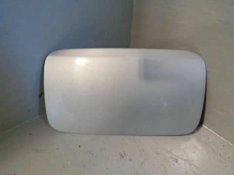Range Rover L322 Fuel Filler Flap in Zermatt Silver 2002 to 2013