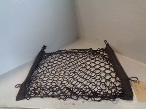 Range Rover L322 Net Boot Cargo Side Pocket Loadspace 2002 to 2013