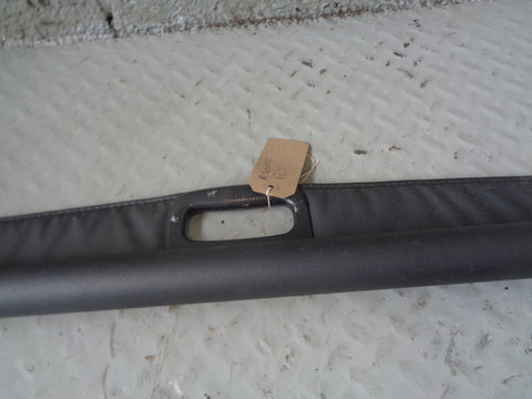 Freelander 1 Retractable Load Cover Parcel Shelf Black Land Rover 5 Door R30055