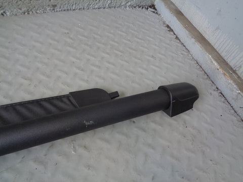 Freelander 1 Retractable Load Cover Parcel Shelf Black Land Rover 5 Door R30055