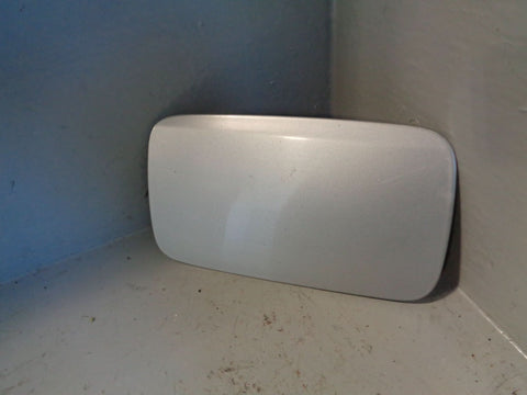 Range Rover L322 Fuel Filler Flap in Zermatt Silver 2002 to 2013