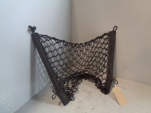 Range Rover L322 Net Boot Cargo Side Pocket Loadspace 2002 to 2013