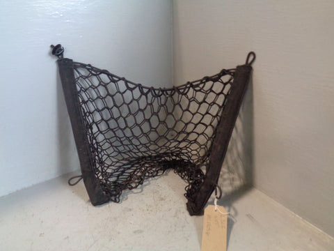 Range Rover L322 Net Boot Cargo Side Pocket Loadspace 2002 to 2013