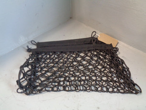 Range Rover L322 Net Boot Cargo Side Pocket Loadspace 2002 to 2013