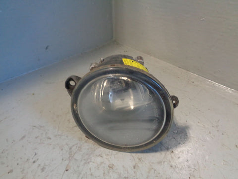 Range Rover L322 Fog Light Near Side Front XH22-15K201-BA 2006 to 2009