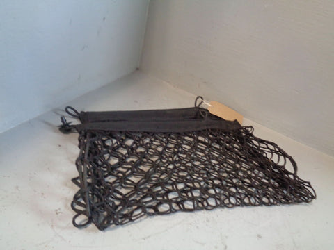 Range Rover L322 Net Boot Cargo Side Pocket Loadspace 2002 to 2013