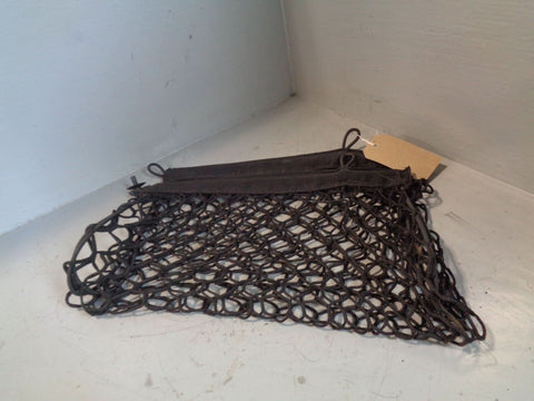 Range Rover L322 Net Boot Cargo Side Pocket Loadspace 2002 to 2013