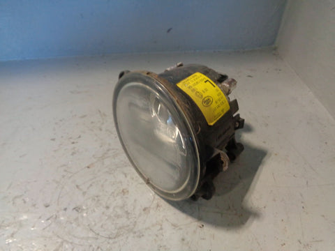 Range Rover L322 Fog Light Near Side Front XH22-15K201-BA 2006 to 2009