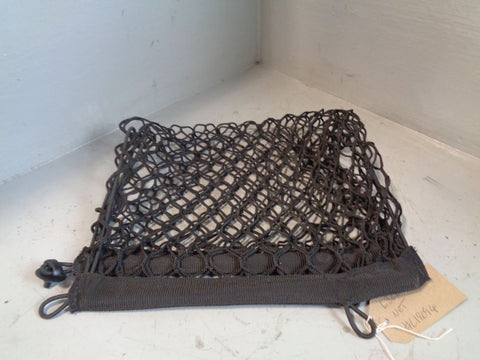 Range Rover L322 Net Boot Cargo Side Pocket Loadspace 2002 to 2013