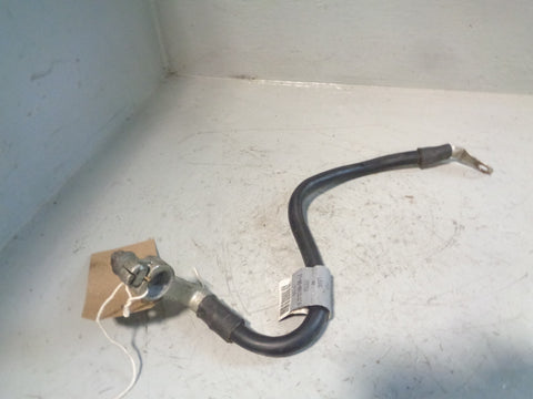 Negative Battery Cable 3.0 TDV6 AH22-14301-BC Discovery 4 Range Rover Sport