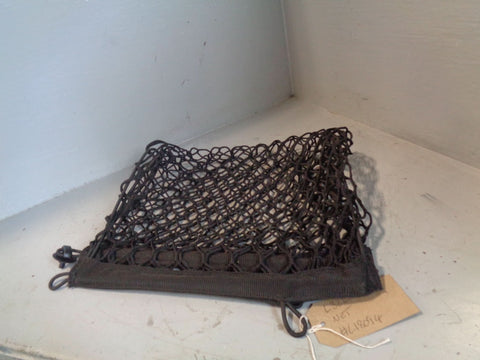 Range Rover L322 Net Boot Cargo Side Pocket Loadspace 2002 to 2013