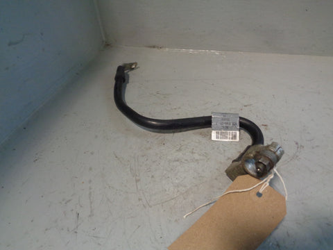 Negative Battery Cable 3.0 TDV6 AH22-14301-BC Discovery 4 Range Rover Sport