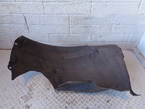 Range Rover L405 Wheel Arch Liner Near Side Front Rear Part 2013 to 2017