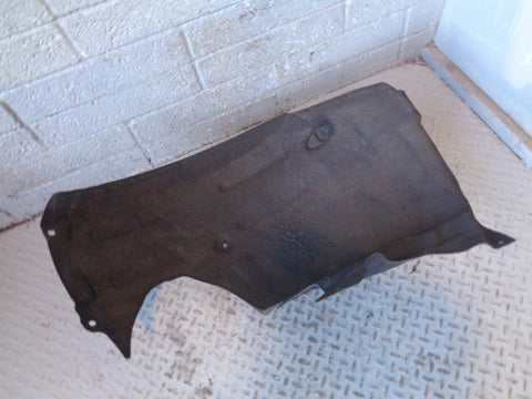Range Rover L405 Wheel Arch Liner Near Side Front Rear Part 2013 to 2017