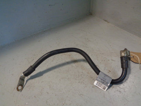 Negative Battery Cable 3.0 TDV6 AH22-14301-BC Discovery 4 Range Rover Sport