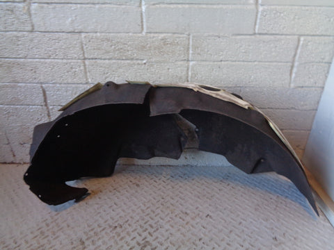 Range Rover L405 Wheel Arch Liner Off Side Rear Right 2013 to 2017