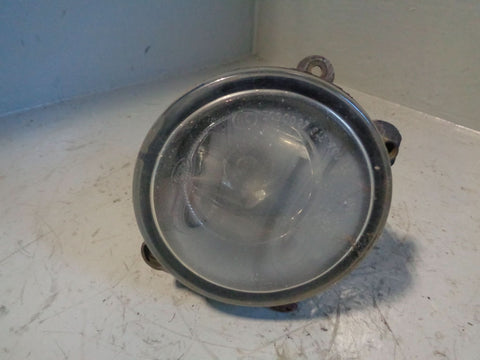 Range Rover L322 Fog Light Near Side Front XH22-15K201-BA 2006 to 2009