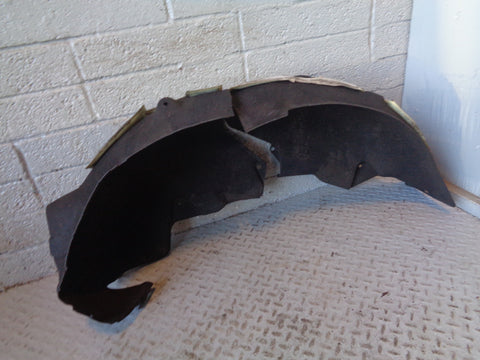 Range Rover L405 Wheel Arch Liner Off Side Rear Right 2013 to 2017