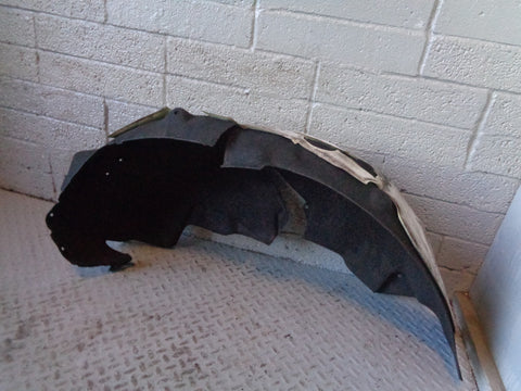 Range Rover L405 Wheel Arch Liner Off Side Rear Right 2013 to 2017