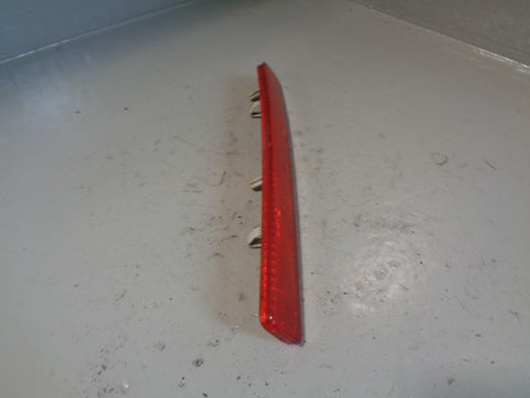 Discovery 4 Rear Bumper Reflector Near Side Land Rover L319 2009 to 2014