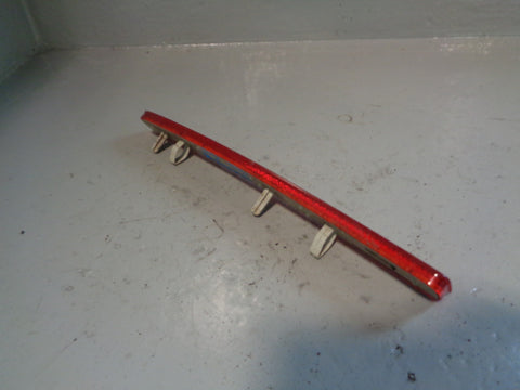 Discovery 4 Rear Bumper Reflector Near Side Land Rover L319 2009 to 2014