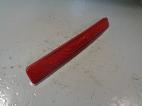Discovery 4 Rear Bumper Reflector Near Side Land Rover L319 2009 to 2014