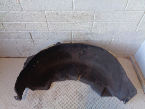 Range Rover L405 Wheel Arch Liner Off Side Rear Right 2013 to 2017