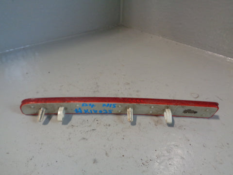 Discovery 4 Rear Bumper Reflector Near Side Land Rover L319 2009 to 2014