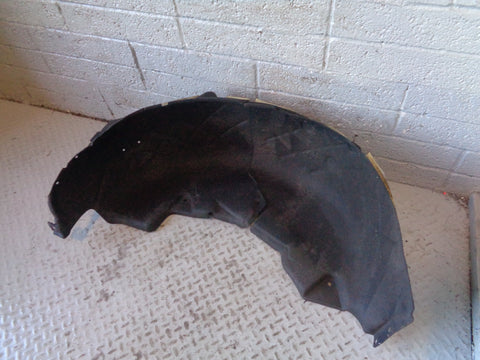 Range Rover L405 Wheel Arch Liner Off Side Rear Right 2013 to 2017