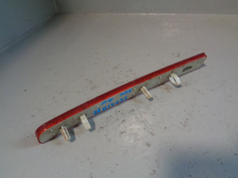 Discovery 4 Rear Bumper Reflector Near Side Land Rover L319 2009 to 2014