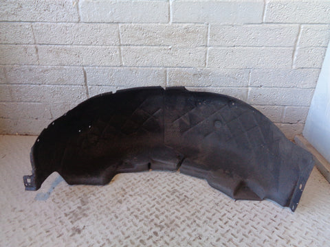 Range Rover L405 Wheel Arch Liner Off Side Rear Right 2013 to 2017