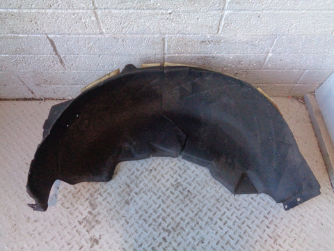 Range Rover L405 Wheel Arch Liner Off Side Rear Right 2013 to 2017