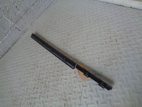 Range Rover L322 Internal Window Lower Seal Strip Off Side Rear 2002 to 2012