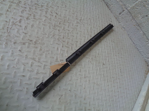 Range Rover L322 Internal Window Lower Seal Strip Off Side Rear 2002 to 2012